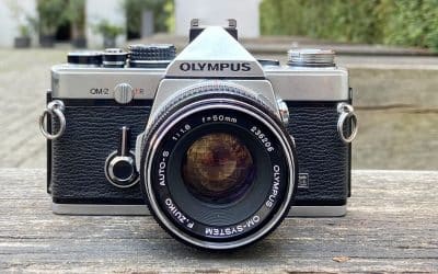 Olympus OM-2