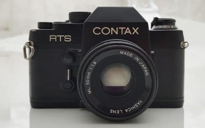 Contax RTS