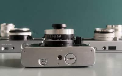 6 bezahlbare(re) Alternativen zur neuen Leica M6