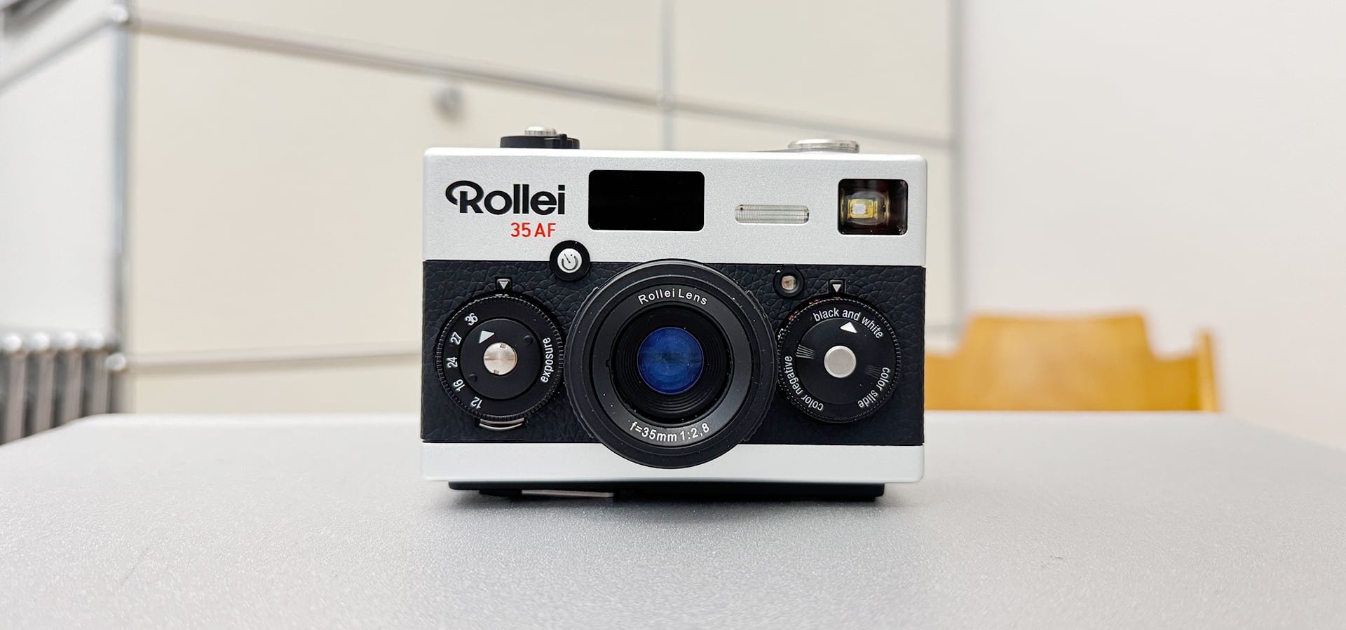 Rollei 35 AF